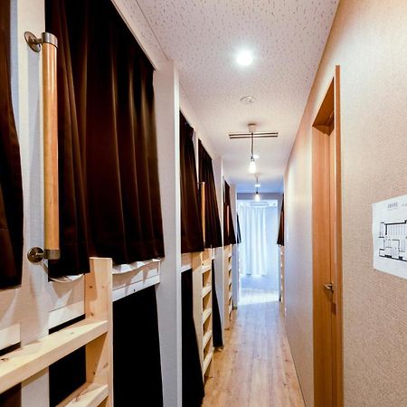 Bnb+ Tokyo Tamachi Exteriér fotografie