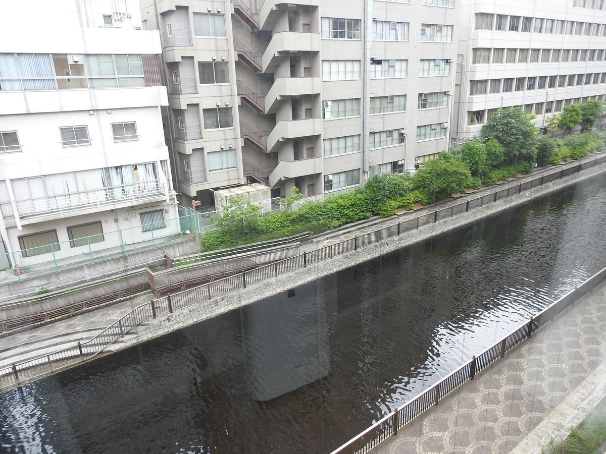 Bnb+ Tokyo Tamachi Exteriér fotografie
