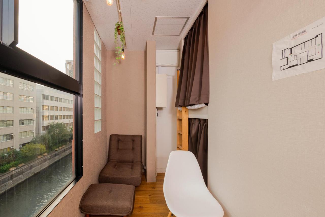 Bnb+ Tokyo Tamachi Exteriér fotografie