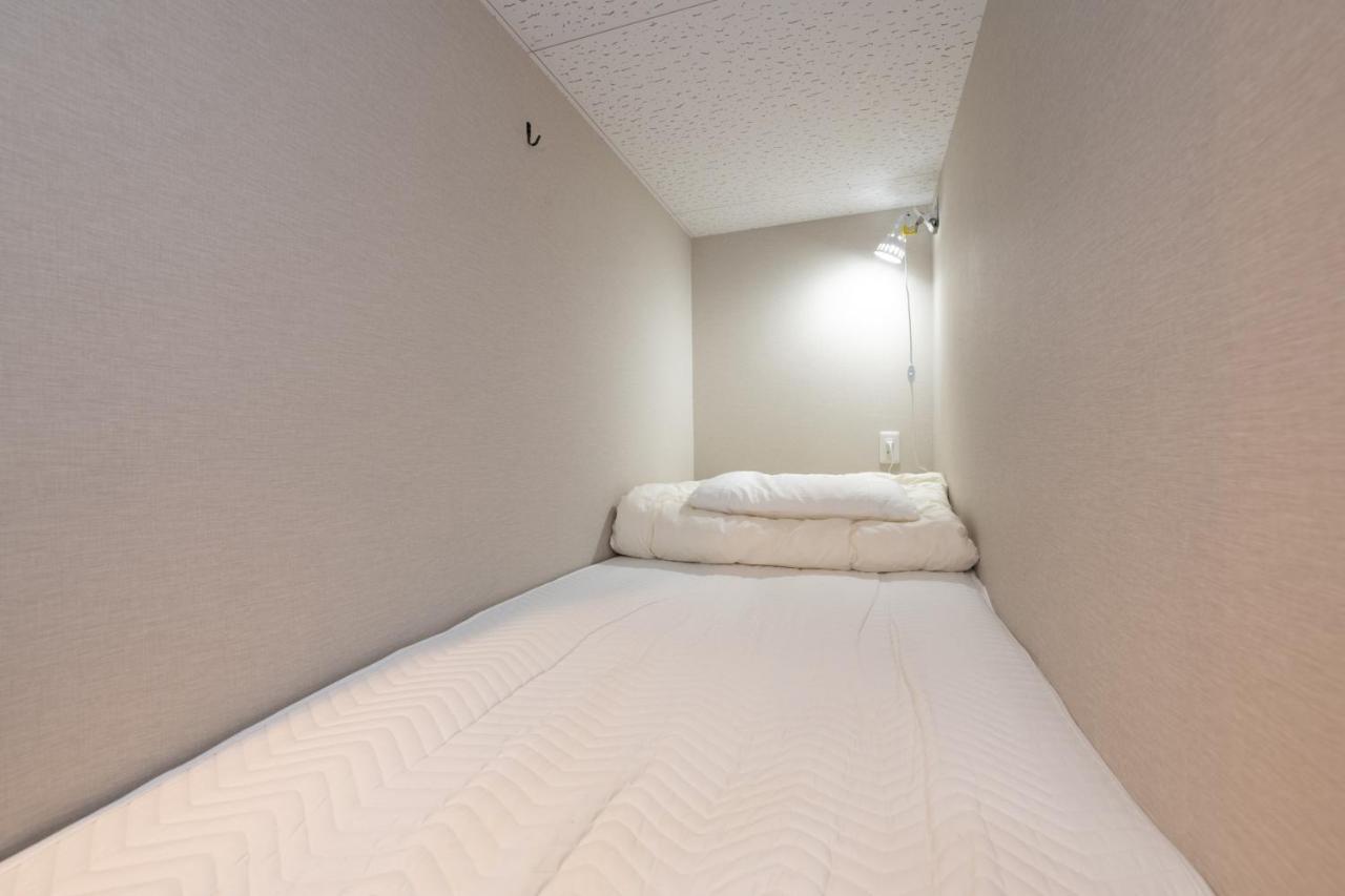 Bnb+ Tokyo Tamachi Exteriér fotografie